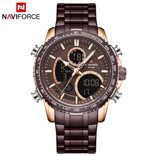 Naviforce NF9182 - Image 2