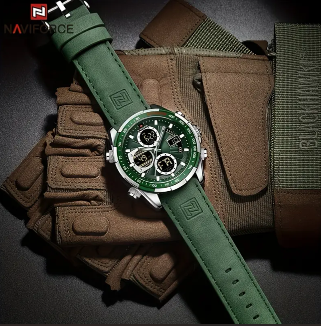Naviforce 9197 - Image 3