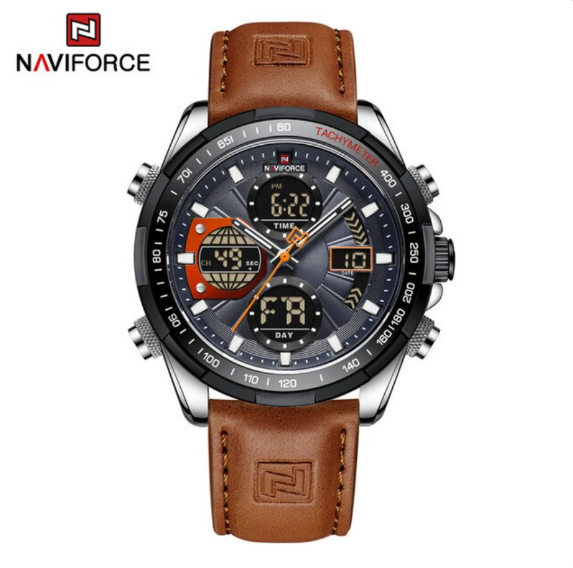 Naviforce 9197 - Image 2