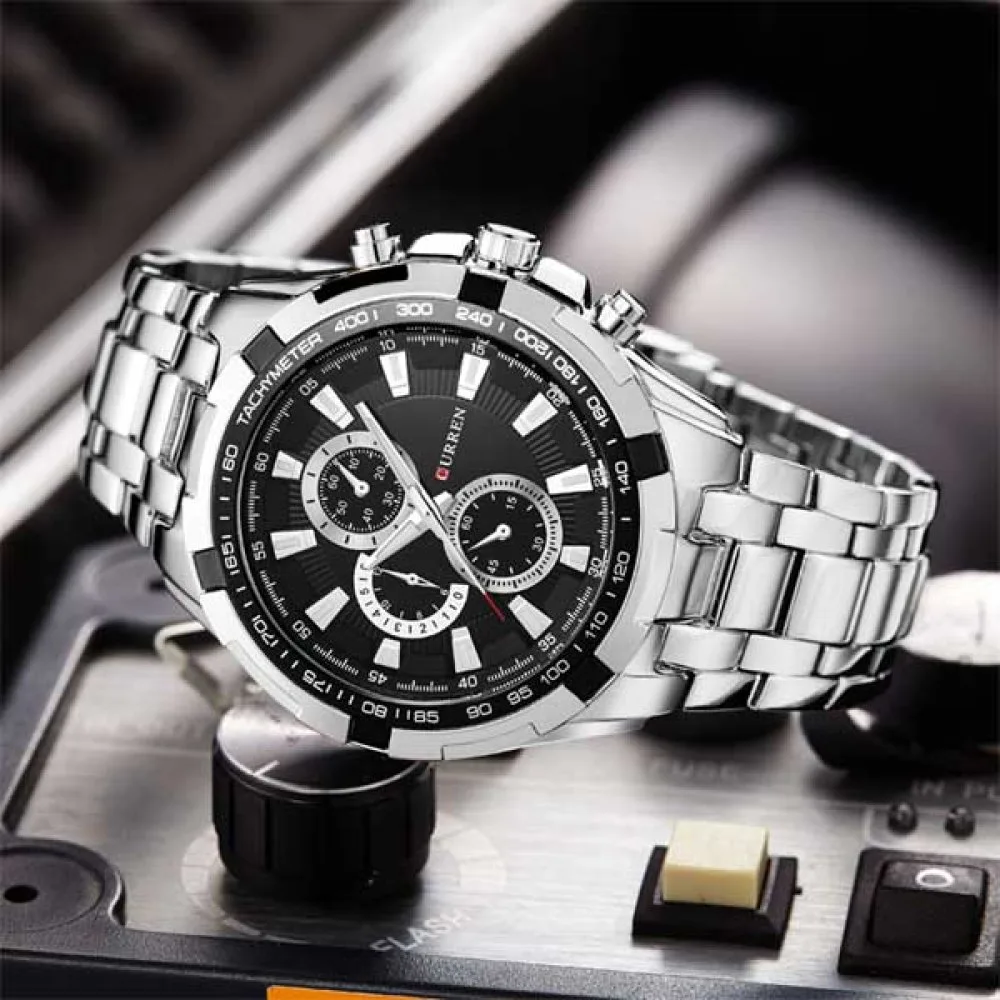 Curren 8023
